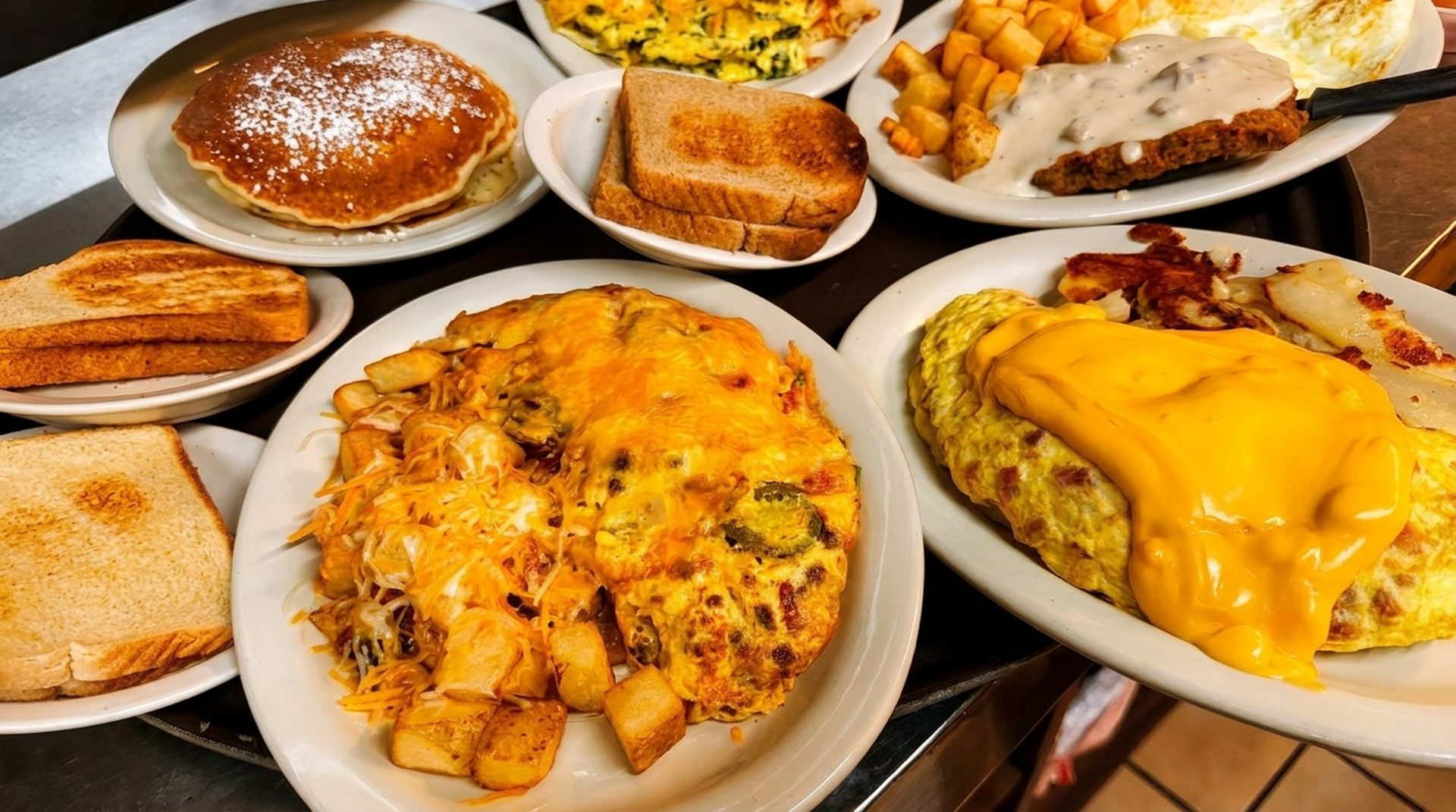 Bring Maple Tree to Your Table