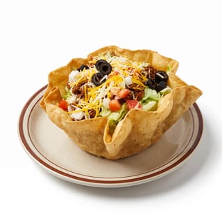 Taco Salad
