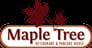 Maple Tree Restaurant & Pancake House
