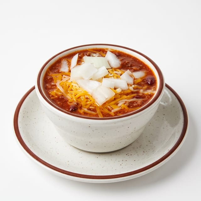 Chili Soup.
