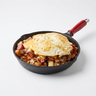 Corned Beef Hash