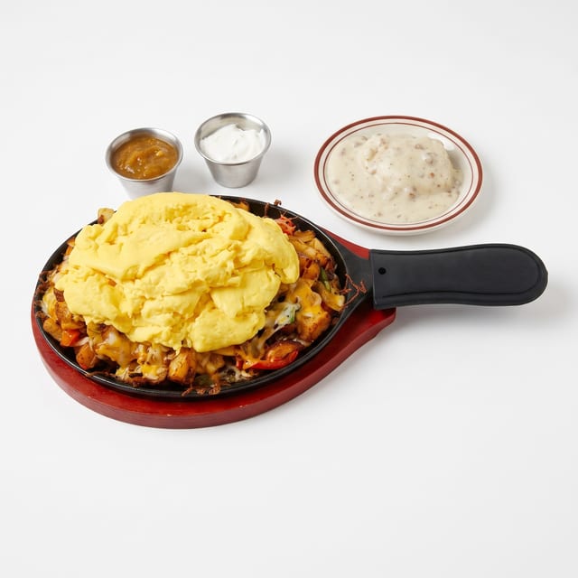 Mexican Skillet.